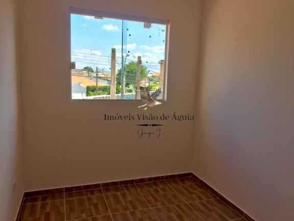 Imagem Sobrado com 2 Quartos à Venda, em Tatuquara - Curitiba Imagem Sobrado com 2 Quartos à Venda, em Tatuquara - Curitiba