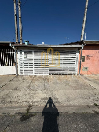 Casa com 3 Quartos à Venda, 137 m² em Jardim Torrão De Ouro - São José Dos Campos