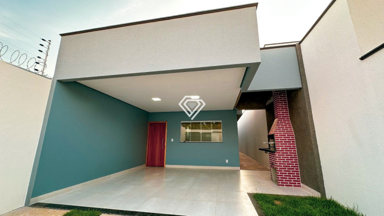 Imagem Casa com 3 Quartos à Venda, 115 m² em Plano Diretor Sul - Palmas Imagem Casa com 3 Quartos à Venda, 115 m² em Plano Diretor Sul - Palmas