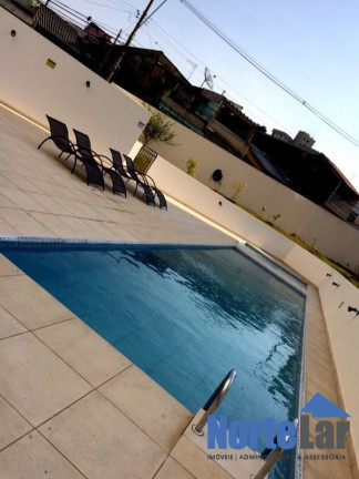 Imagem Apartamento com 2 Quartos à Venda, 56 m² em Vila Bruna - São Paulo Imagem Apartamento com 2 Quartos à Venda, 56 m² em Vila Bruna - São Paulo