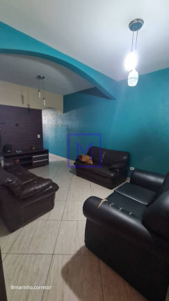 Imagem Casa com 3 Quartos à Venda, 200 m² em Itaquera - São Paulo
