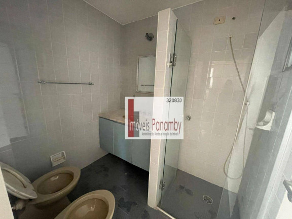 Imagem Apartamento com 2 Quartos à Venda, 103 m² em Vila Mariana - São Paulo Imagem Apartamento com 2 Quartos à Venda, 103 m² em Vila Mariana - São Paulo