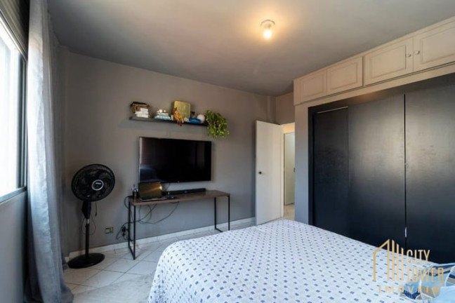 Imagem Apartamento com 3 Quartos à Venda, 120 m² em Vila Mariana - São Paulo Imagem Apartamento com 3 Quartos à Venda, 120 m² em Vila Mariana - São Paulo