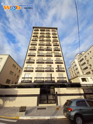 Imagem Apartamento com 1 Quarto à Venda, 50 m² em Boqueirão - Praia Grande
