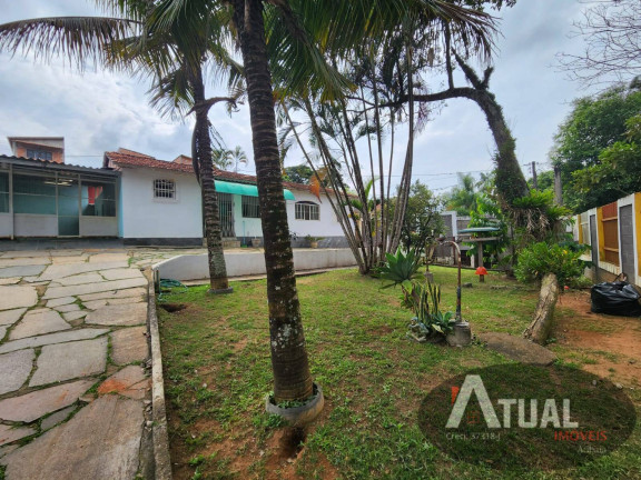 Imagem Chácara com 3 Quartos à Venda, 250 m² em Jardim Imperial - Atibaia