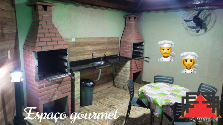 Imagem Casa com 5 Quartos à Venda, em Boraceia - Bertioga Imagem Casa com 5 Quartos à Venda, em Boraceia - Bertioga
