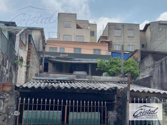 Imagem Terreno à Venda, 300 m² em Jardim Bonfiglioli - São Paulo Imagem Terreno à Venda, 300 m² em Jardim Bonfiglioli - São Paulo