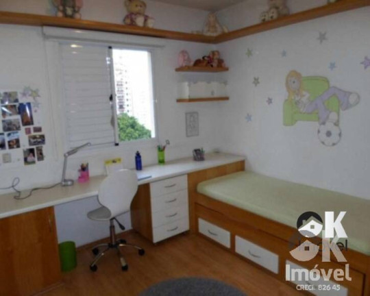 Imagem Apartamento com 4 Quartos à Venda, 189 m² em Pinheiros - São Paulo Imagem Apartamento com 4 Quartos à Venda, 189 m² em Pinheiros - São Paulo