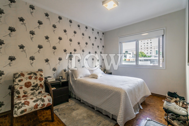 Imagem Apartamento com 3 Quartos à Venda, 95 m² em Vila Clementino - São Paulo Imagem Apartamento com 3 Quartos à Venda, 95 m² em Vila Clementino - São Paulo