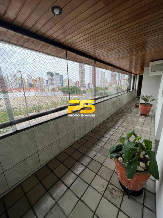 Imagem Apartamento com 3 Quartos à Venda, 165 m² em Tambaú - João Pessoa Imagem Apartamento com 3 Quartos à Venda, 165 m² em Tambaú - João Pessoa