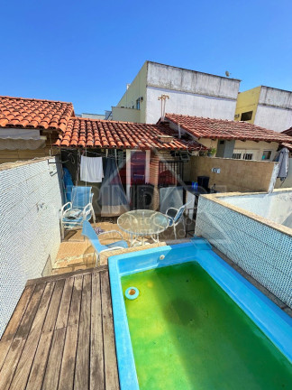 Imagem Casa com 3 Quartos à Venda, 150 m² em Recreio Dos Bandeirantes - Rio De Janeiro Imagem Casa com 3 Quartos à Venda, 150 m² em Recreio Dos Bandeirantes - Rio De Janeiro