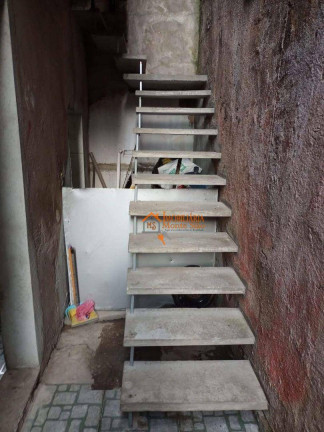 Imagem Sobrado com 4 Quartos à Venda, 250 m² em Jardim Ponte Alta Ii - Guarulhos Imagem Sobrado com 4 Quartos à Venda, 250 m² em Jardim Ponte Alta Ii - Guarulhos