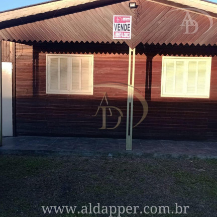 Imagem Casa com 2 Quartos à Venda, 90 m² em Quinta - Rio Grande Imagem Casa com 2 Quartos à Venda, 90 m² em Quinta - Rio Grande