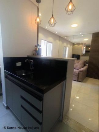 Imagem Imóvel com 2 Quartos à Venda, 59 m² em Jardim Carolina - Jundiaí Imagem Imóvel com 2 Quartos à Venda, 59 m² em Jardim Carolina - Jundiaí