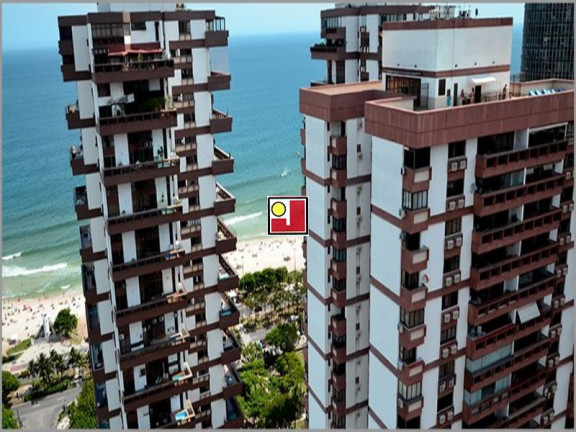 Imagem Apartamento com 4 Quartos à Venda, 303 m² em Barra Da Tijuca - Rio De Janeiro Imagem Apartamento com 4 Quartos à Venda, 303 m² em Barra Da Tijuca - Rio De Janeiro