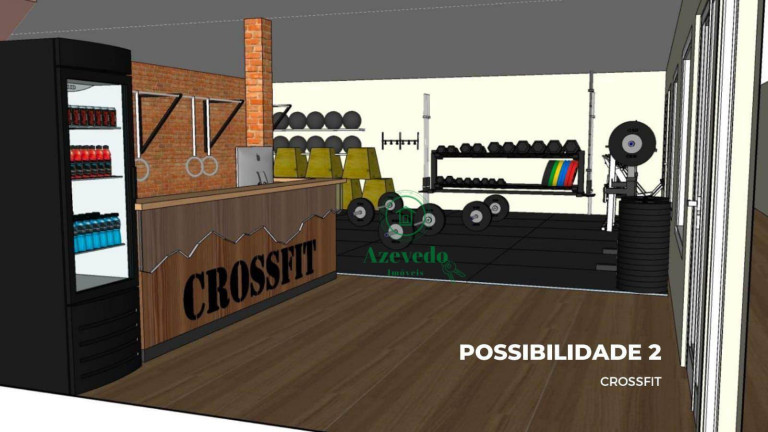 Imagem Sala Comercial à Venda ou Locação, 262 m² em Jardim Novo Portugal - Guarulhos Imagem Sala Comercial à Venda ou Locação, 262 m² em Jardim Novo Portugal - Guarulhos