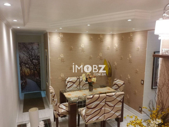Imagem Imóvel com 3 Quartos à Venda, 64 m² em Portal Do Morumbi - São Paulo Imagem Imóvel com 3 Quartos à Venda, 64 m² em Portal Do Morumbi - São Paulo