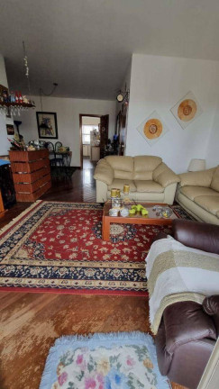 Imagem Apartamento com 4 Quartos à Venda, 121 m² em Cambuí - Campinas Imagem Apartamento com 4 Quartos à Venda, 121 m² em Cambuí - Campinas