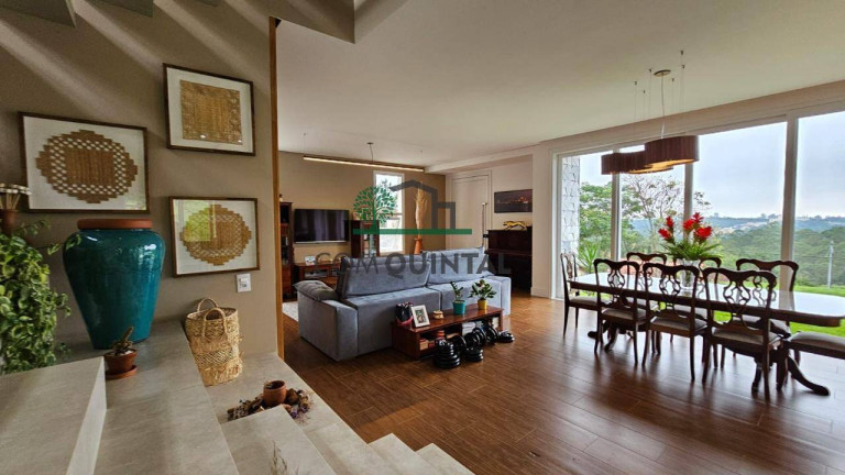 Imagem Casa com 4 Quartos à Venda, 700 m² em Jardim Idaia - Embu Das Artes Imagem Casa com 4 Quartos à Venda, 700 m² em Jardim Idaia - Embu Das Artes