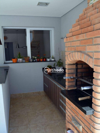 Imagem Casa com 4 Quartos à Venda, 360 m² em Swiss Park - Campinas Imagem Casa com 4 Quartos à Venda, 360 m² em Swiss Park - Campinas
