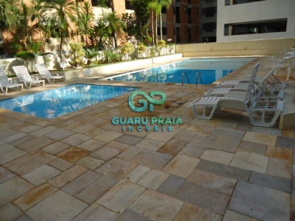 Imagem Apartamento com 3 Quartos à Venda, 200 m² em Pitangueiras - Guarujá