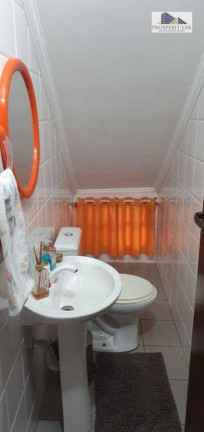 Imagem Sobrado com 3 Quartos à Venda, 179 m² em Parque Renato Maia - Guarulhos Imagem Sobrado com 3 Quartos à Venda, 179 m² em Parque Renato Maia - Guarulhos