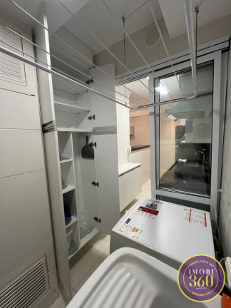 Imagem Apartamento com 1 Quarto para Alugar, 52 m² em Vila Regente Feijó - São Paulo Imagem Apartamento com 1 Quarto para Alugar, 52 m² em Vila Regente Feijó - São Paulo
