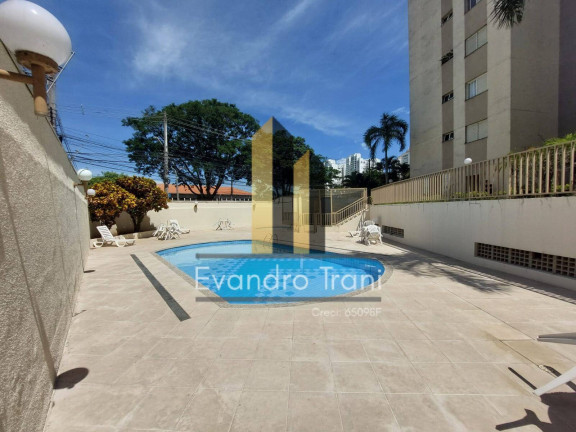 Imagem Apartamento com 3 Quartos à Venda, 103 m² em Parque Residencial Aquarius - São José Dos Campos Imagem Apartamento com 3 Quartos à Venda, 103 m² em Parque Residencial Aquarius - São José Dos Campos