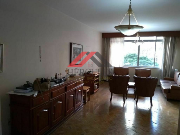 Imagem Apartamento com 2 Quartos à Venda, 138 m² em Perdizes - São Paulo Imagem Apartamento com 2 Quartos à Venda, 138 m² em Perdizes - São Paulo