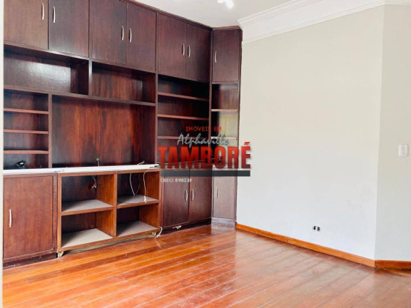 Imagem Casa de Condomínio com 4 Quartos à Venda, 395 m² em Alphaville - Santana De Parnaíba