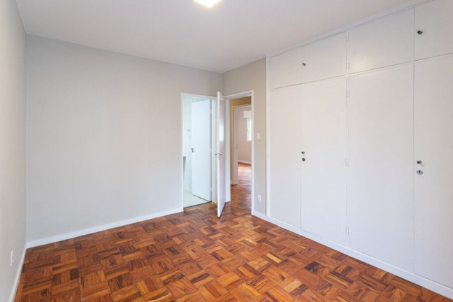Imagem Apartamento com 3 Quartos à Venda, 140 m² em Jardim América - São Paulo