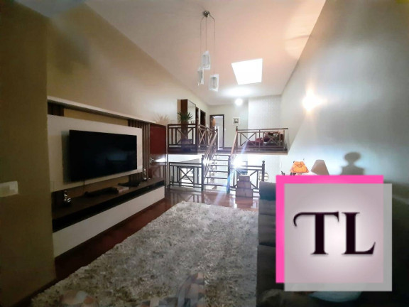 Imagem Casa com 3 Quartos à Venda, 270 m² em Jardim Centenário - Poços De Caldas Imagem Casa com 3 Quartos à Venda, 270 m² em Jardim Centenário - Poços De Caldas