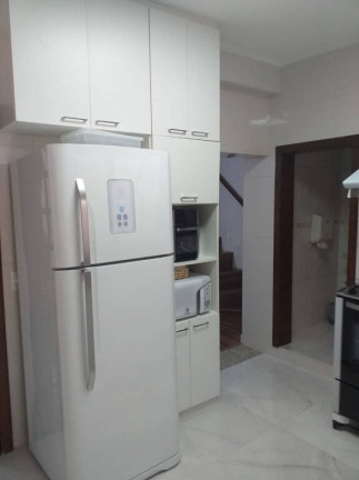 Imagem Casa com 4 Quartos à Venda, 240 m² em Vila Rica - São Paulo