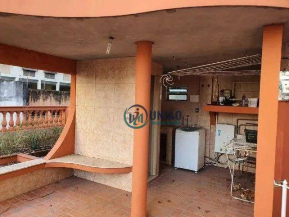 Imagem Casa com 4 Quartos à Venda, 240 m² em Ingá - Niterói