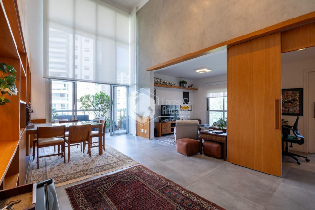 Imagem Apartamento com 2 Quartos à Venda, 143 m² em Parque Do Morumbi - São Paulo Imagem Apartamento com 2 Quartos à Venda, 143 m² em Parque Do Morumbi - São Paulo