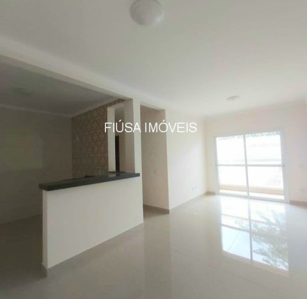 Imagem Apartamento com 3 Quartos à Venda, 80 m² em Residencial E Comercial Palmares - Ribeirão Preto