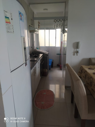 Imagem Apartamento com 3 Quartos à Venda, 65 m² em Jardim ísis - Cotia