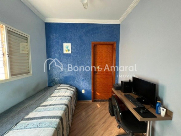 Imagem Casa de Condomínio com 3 Quartos à Venda, 313 m² em São Luiz - Paulínia Imagem Casa de Condomínio com 3 Quartos à Venda, 313 m² em São Luiz - Paulínia