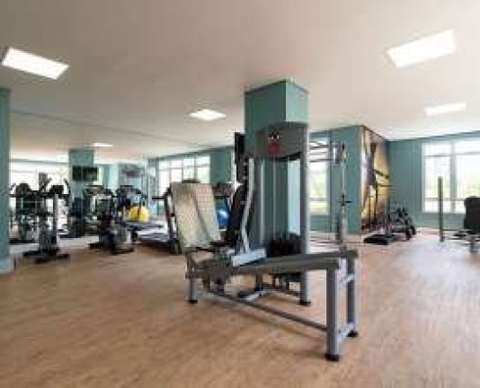 Imagem Apartamento com 4 Quartos à Venda, 144 m² em Cambuí - Campinas
