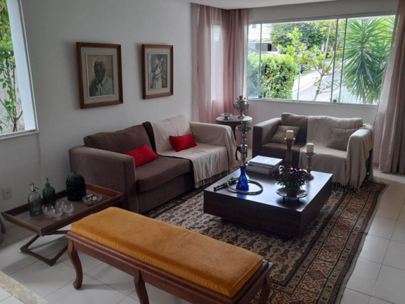 Imagem Casa de Condomínio com 5 Quartos à Venda, 750 m² em Alphaville I - Salvador Imagem Casa de Condomínio com 5 Quartos à Venda, 750 m² em Alphaville I - Salvador