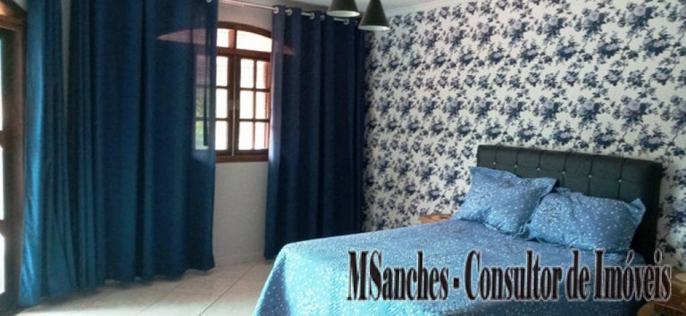 Imagem Chácara com 4 Quartos à Venda, 290 m² em Jd. Alvorada - Araçoiaba Da Serra