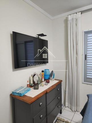 Imagem Casa de Condomínio com 3 Quartos à Venda, 156 m² em Condomínio Portal Do Morumbi - Sorocaba