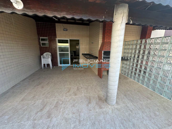 Imagem Apartamento com 1 Quarto à Venda, 44 m² em Caiçara - Praia Grande Imagem Apartamento com 1 Quarto à Venda, 44 m² em Caiçara - Praia Grande