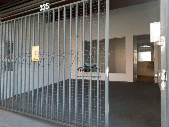 Casa com 2 Quartos à Venda, 67 m² em Centro - Sorocaba