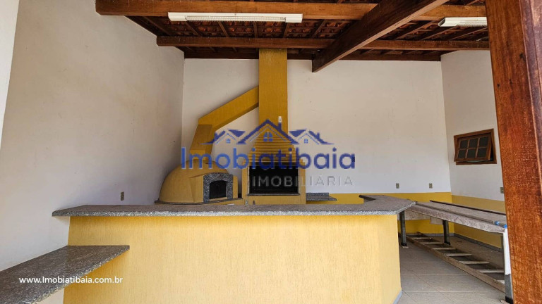 Imagem Chácara com 4 Quartos à Venda, 680 m² em Centro - Piracaia