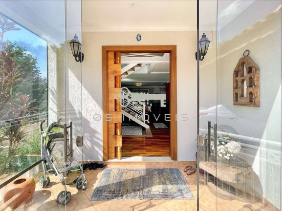 Imagem Casa de Condomínio com 3 Quartos à Venda, em Chácara Das Paineiras - Carapicuíba Imagem Casa de Condomínio com 3 Quartos à Venda, em Chácara Das Paineiras - Carapicuíba