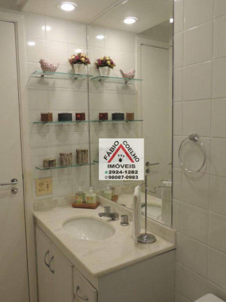 Imagem Apartamento com 3 Quartos à Venda, 75 m² em Saúde - São Paulo Imagem Apartamento com 3 Quartos à Venda, 75 m² em Saúde - São Paulo