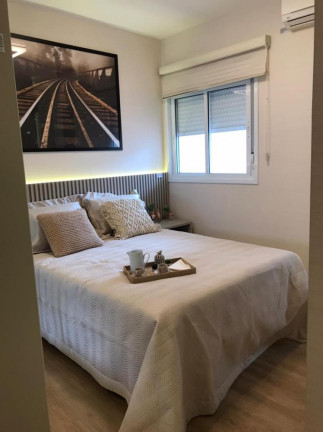 Imagem Apartamento com 2 Quartos à Venda, 66 m² em Tatuapé - São Paulo