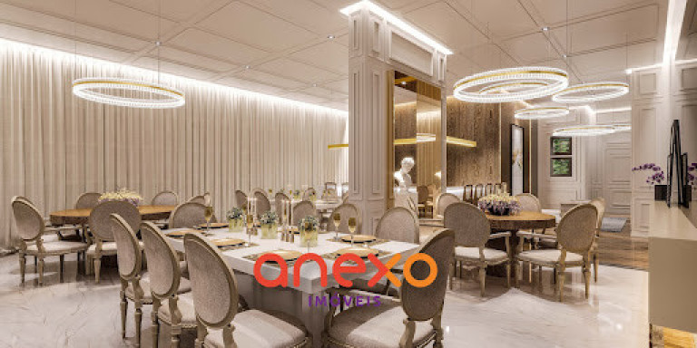 Imagem Apartamento com 4 Quartos à Venda, 100 m² em Meia Praia - Itapema