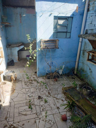 Imagem Casa com 2 Quartos à Venda, 92 m² em Vila América - Santo André Imagem Casa com 2 Quartos à Venda, 92 m² em Vila América - Santo André